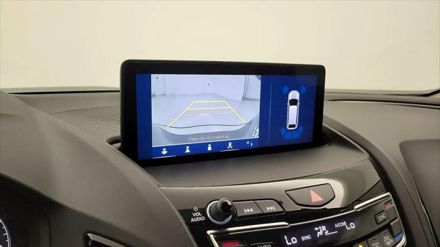 2021 Acura RDX Technology Package