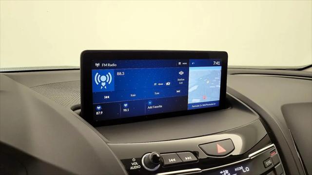 2021 Acura RDX Technology Package
