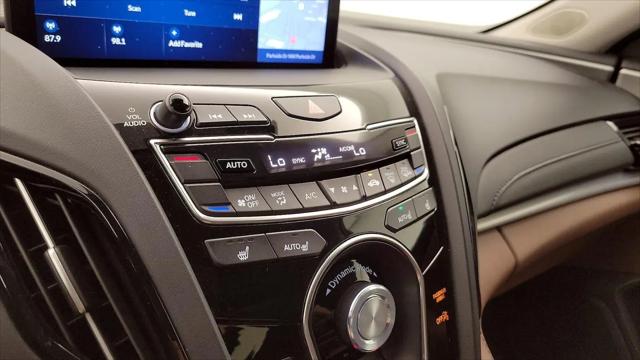 2021 Acura RDX Technology Package