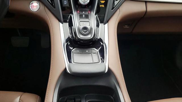 2021 Acura RDX Technology Package