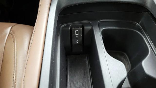 2021 Acura RDX Technology Package
