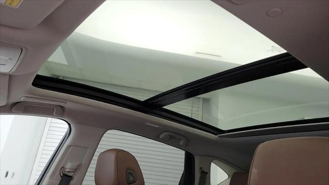2021 Acura RDX Technology Package