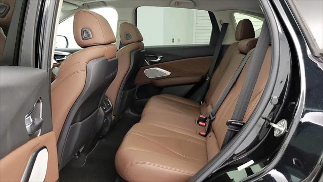 2021 Acura RDX Technology Package
