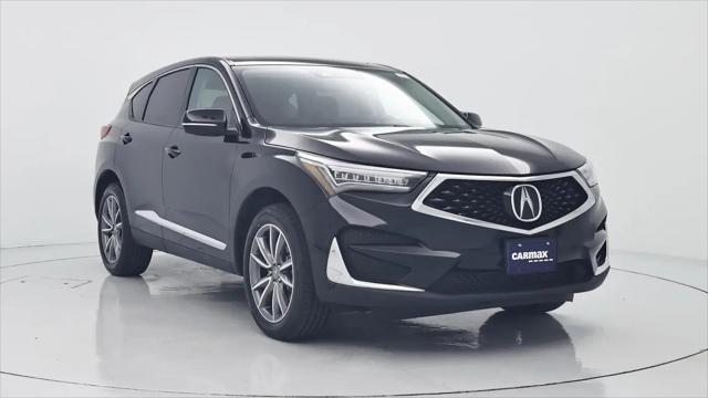 2021 Acura RDX Technology Package for sale in Knoxville, TN