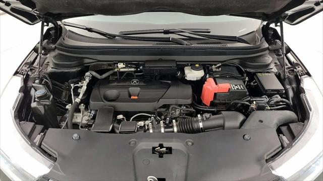2021 Acura RDX Technology Package
