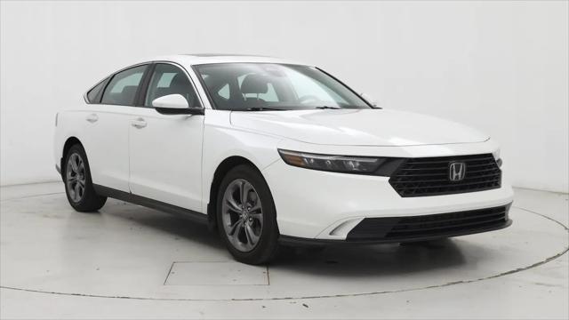 2024 Honda Accord EX for sale in Knoxville, TN