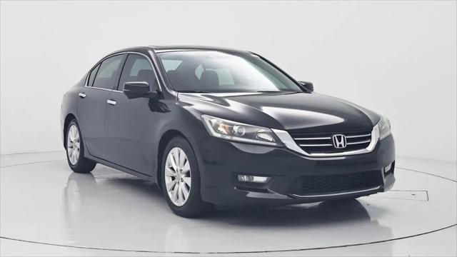 2014 Honda Accord EX-L for sale in Knoxville, TN