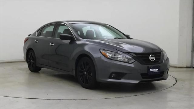 2018 Nissan Altima 2.5 SR for sale in Newark, DE