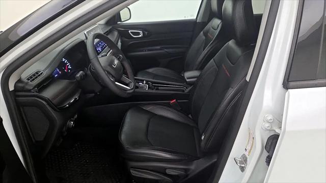2022 Jeep Compass Trailhawk 4x4