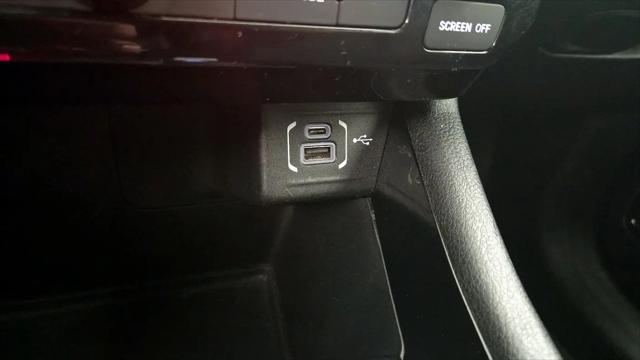 2022 Jeep Compass Trailhawk 4x4