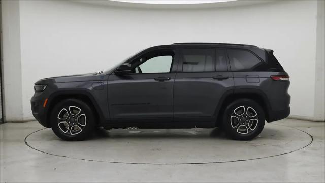 2023 Jeep Grand Cherokee Trailhawk