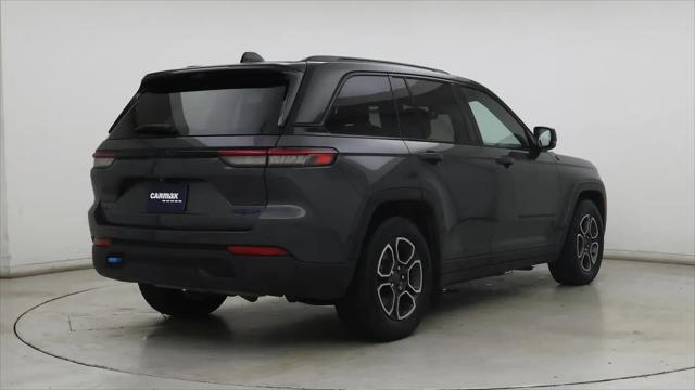 2023 Jeep Grand Cherokee Trailhawk