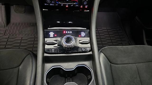 2023 Jeep Grand Cherokee Trailhawk
