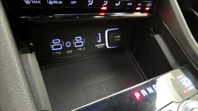 2023 Jeep Grand Cherokee Trailhawk