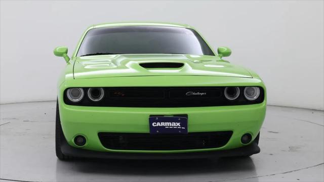 2019 Dodge Challenger R/T Scat Pack