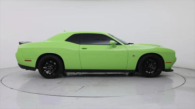 2019 Dodge Challenger R/T Scat Pack