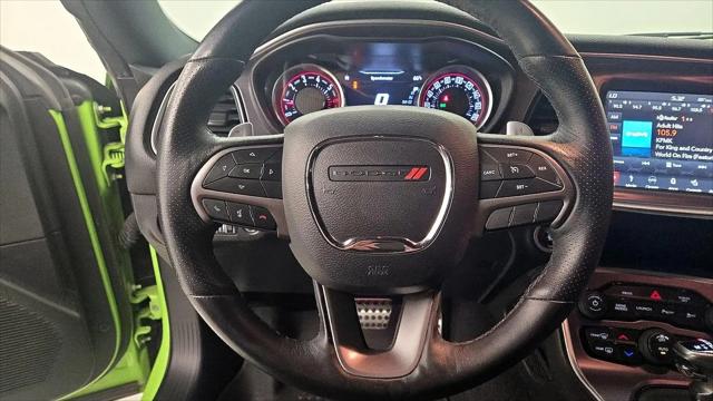 2019 Dodge Challenger R/T Scat Pack