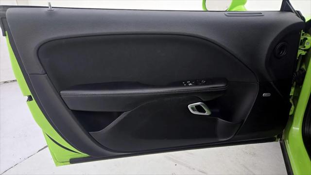2019 Dodge Challenger R/T Scat Pack