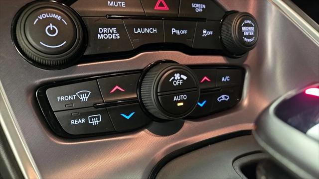 2019 Dodge Challenger R/T Scat Pack