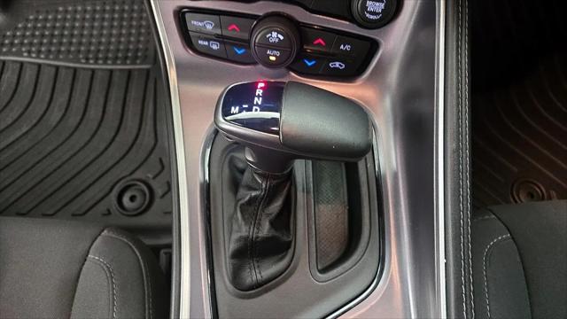 2019 Dodge Challenger R/T Scat Pack