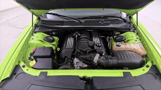 2019 Dodge Challenger R/T Scat Pack