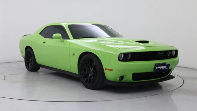 2019 Dodge Challenger R/T Scat Pack for sale in Austin, TX