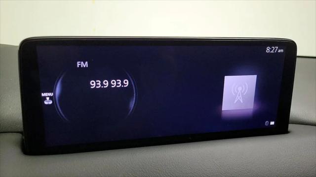 2024 Mazda CX-5 2.5 Carbon Turbo