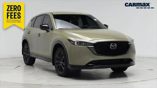 2024 Mazda CX-5 2.5 Carbon Turbo for sale in Miami Lakes, FL