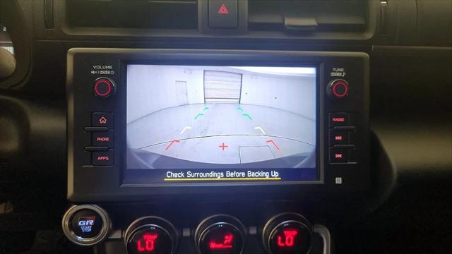 2024 Toyota GR86 Premium
