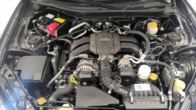 2024 Toyota GR86 Premium