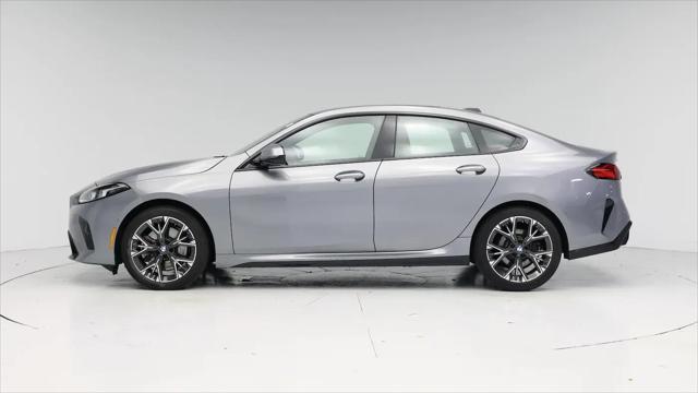 2025 BMW Coupe xDrive