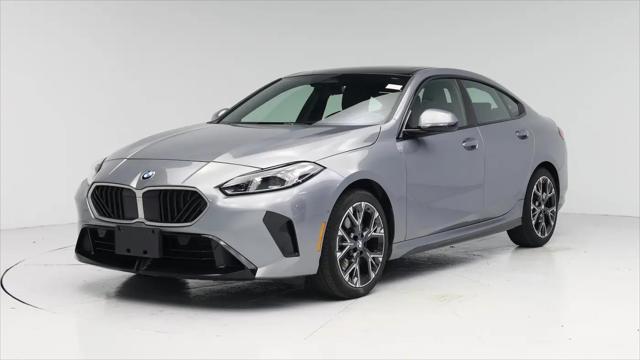 2025 BMW Coupe xDrive