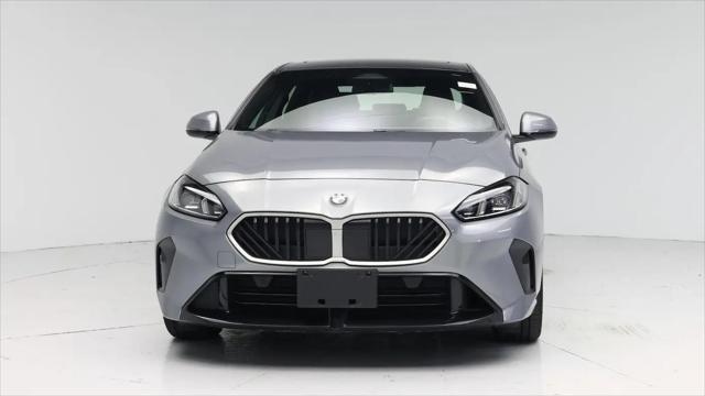2025 BMW Coupe xDrive
