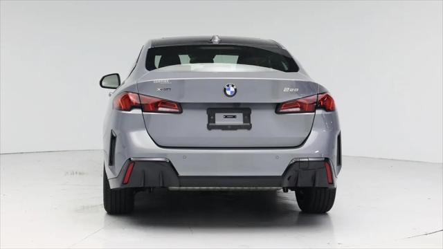 2025 BMW Coupe xDrive