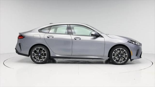 2025 BMW Coupe xDrive