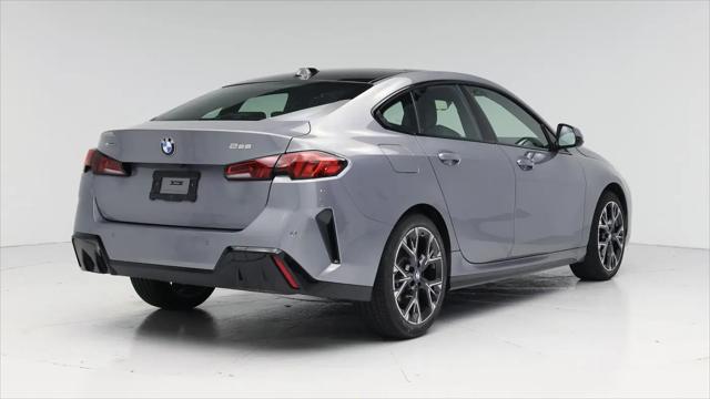 2025 BMW Coupe xDrive