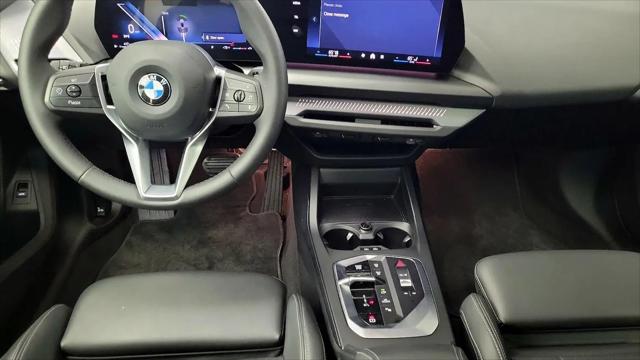 2025 BMW Coupe xDrive