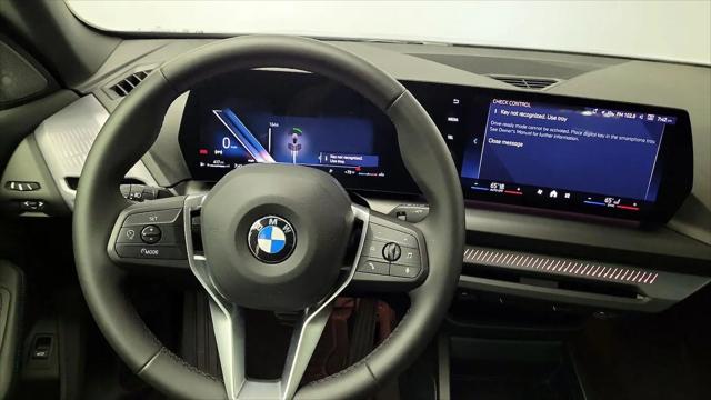 2025 BMW Coupe xDrive