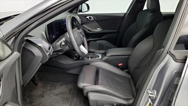 2025 BMW Coupe xDrive