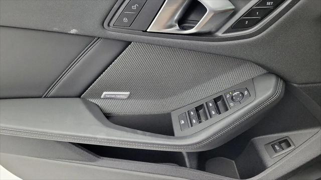 2025 BMW Coupe xDrive