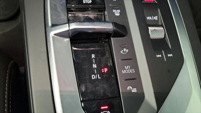 2025 BMW Coupe xDrive