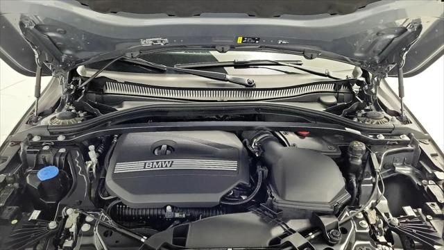 2025 BMW Coupe xDrive