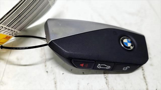 2025 BMW Coupe xDrive