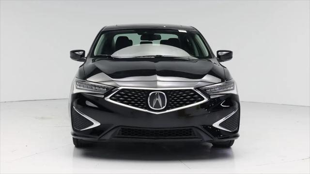 2021 Acura ILX Premium Package