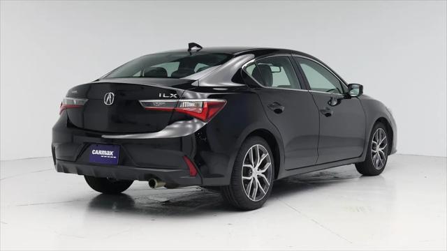 2021 Acura ILX Premium Package