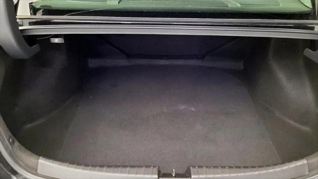 2021 Acura ILX Premium Package