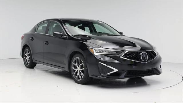2021 Acura ILX Premium Package for sale in Charlotte, NC