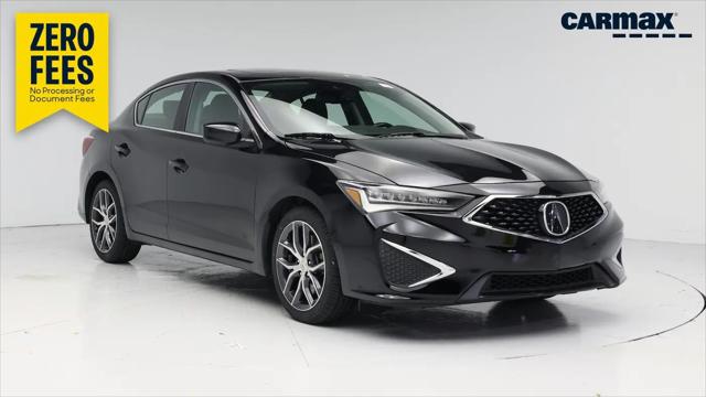 2021 Acura ILX Premium Package for sale in Charlotte, NC