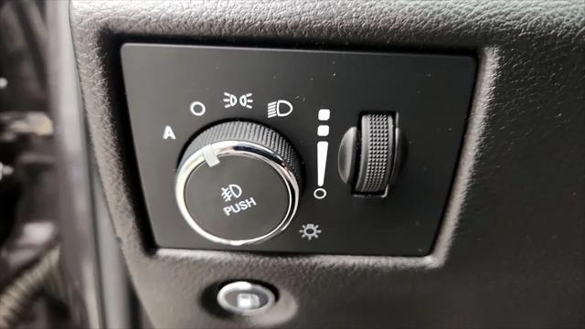 2021 Jeep Grand Cherokee 80th Anniversary 4x2