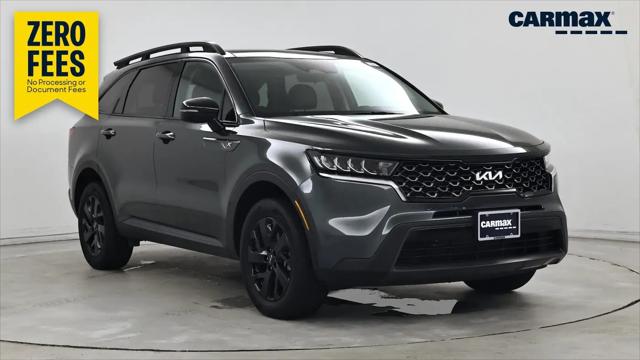 2022 Kia Sorento X-Line S for sale in Norcross, GA